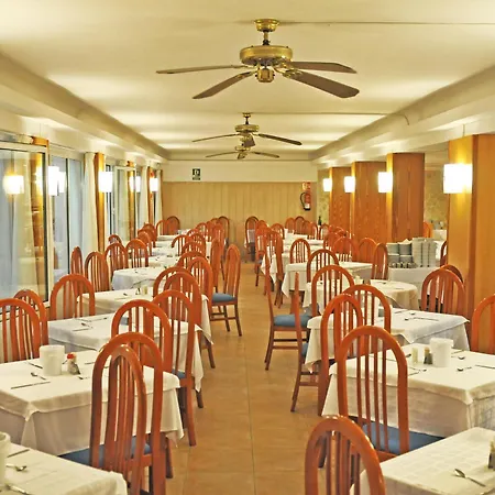 Bella Mar Hotel 3*