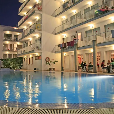 Hotel Bella Mar