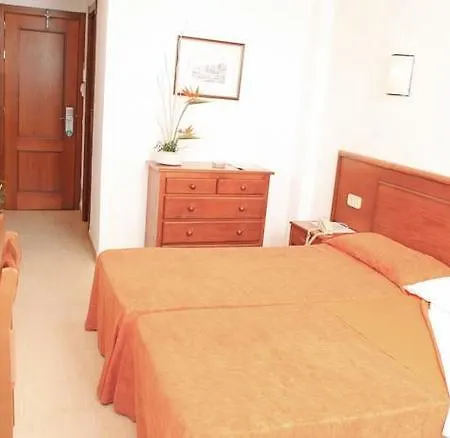 Hotel Bella Mar