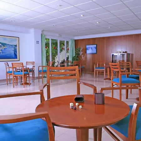 Bella Mar Otel Cala Ratjada (Mallorca)