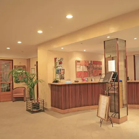 Otel Bella Mar