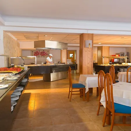 Bella Mar 3* 칼라 라트자다