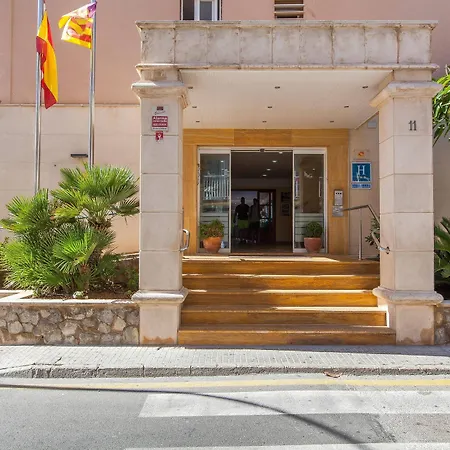 Otel Bella Mar 3*