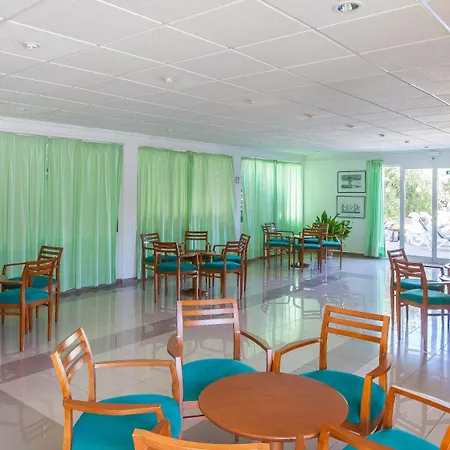 Otel Bella Mar