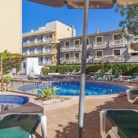 Hotel Bella Mar Cala Ratjada (Mallorca)