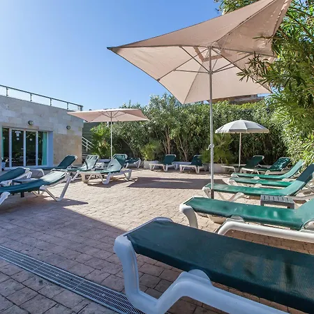 Otel Bella Mar 3*