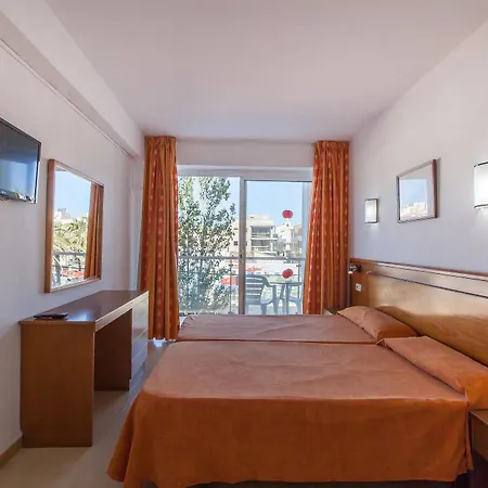 Bella Mar 3* 칼라 라트자다