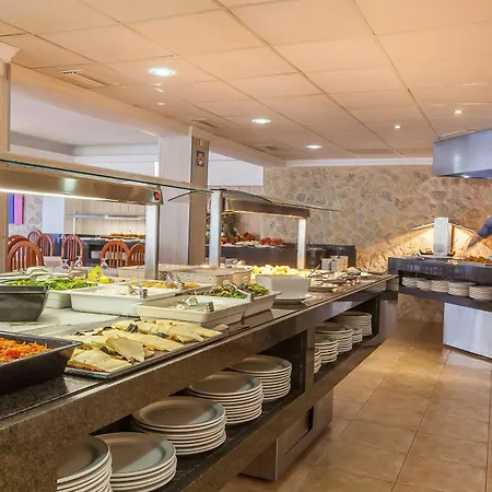 Otel Bella Mar 3*