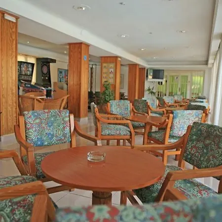 Otel Bella Mar Cala Ratjada (Mallorca)