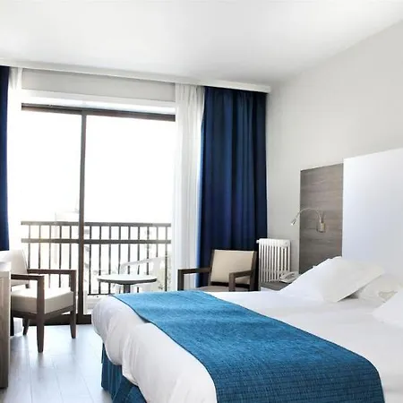 Bella Mar Hotel