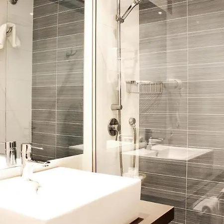 호텔 Bella Mar 칼라 라트자다