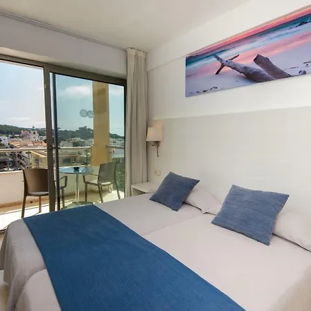 Otel Bella Mar 3*