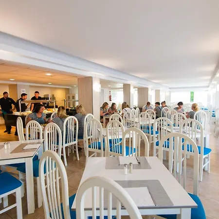 Bella Mar 3* 칼라 라트자다