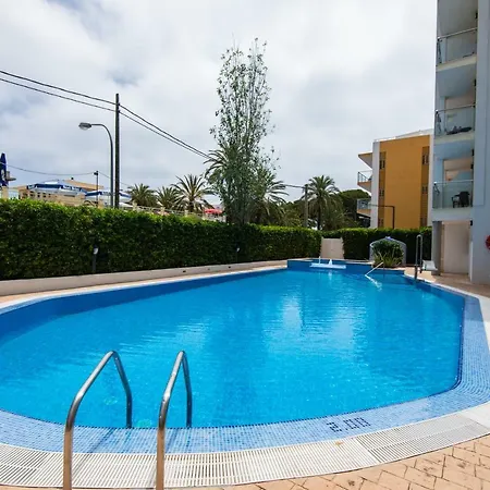 Otel Bella Mar 3*