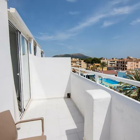 Bella Mar Otel Cala Ratjada (Mallorca)
