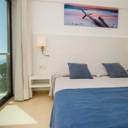 Hotel Bella Mar
