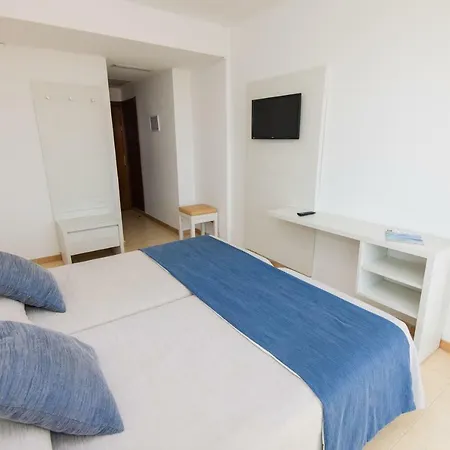 Bella Mar 3* Cala Ratjada (Mallorca)