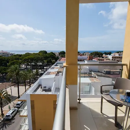 Otel Bella Mar