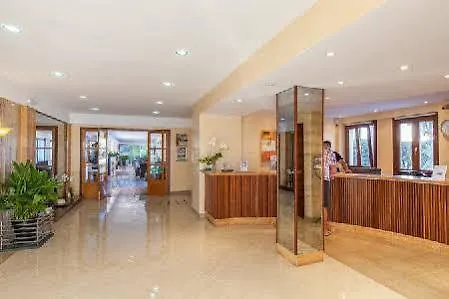 Bella Mar Otel 3*
