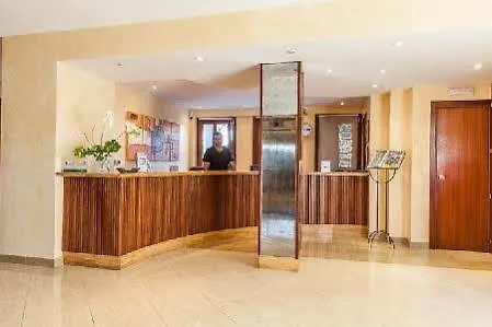 Hotel Bella Mar Cala Ratjada (Mallorca)