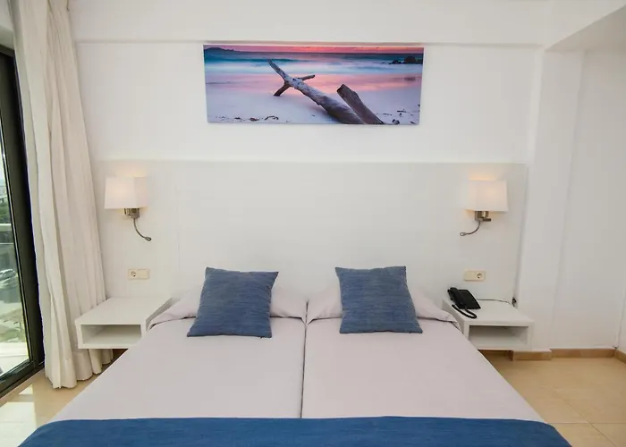 Bella Mar Cala Ratjada (Mallorca)