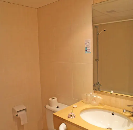 Hotel Bella Mar Cala Ratjada (Mallorca)