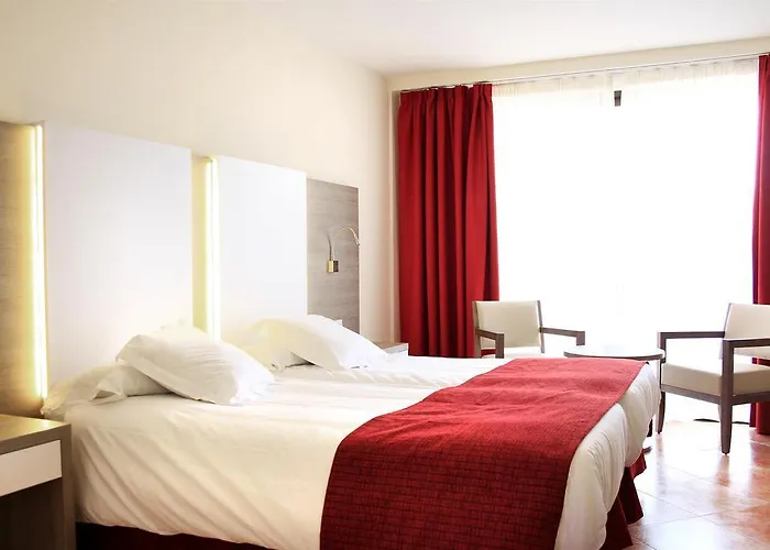 Bella Mar Hotel Cala Ratjada (Mallorca)