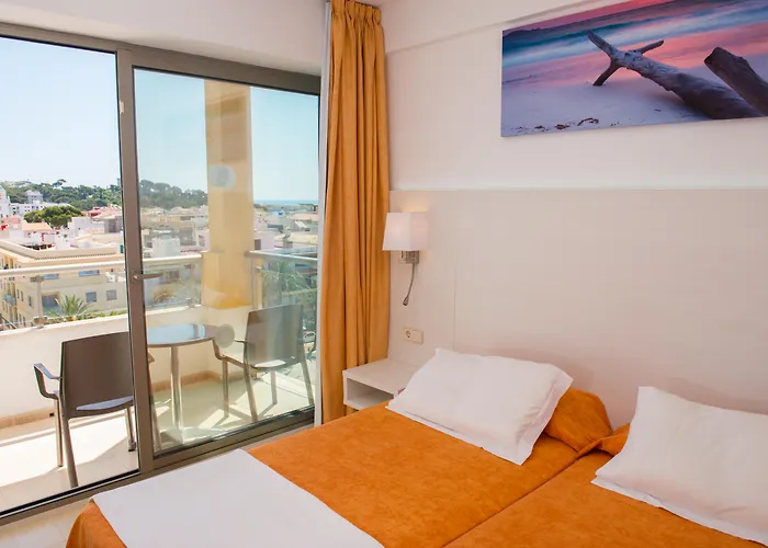 Bella Mar 3* Cala Ratjada (Mallorca)