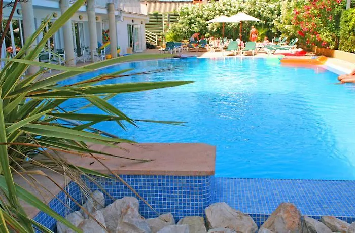 Bella Mar Cala Ratjada (Mallorca)