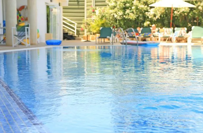 Bella Mar Hotel Cala Ratjada (Mallorca)