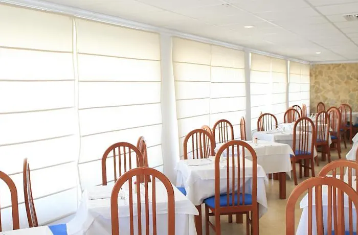 Bella Mar Hotel Cala Ratjada (Mallorca)