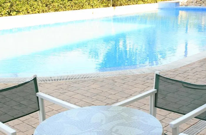 Hotel Bella Mar Cala Ratjada (Mallorca)