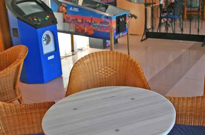 Отель Bella Mar 3*