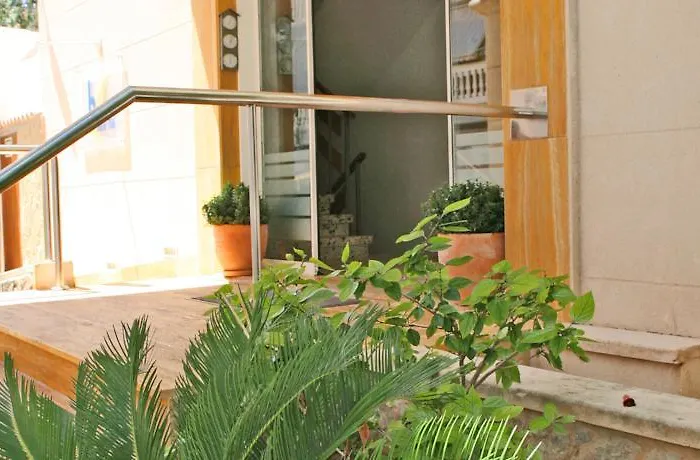 Hotel Bella Mar Cala Ratjada (Mallorca)