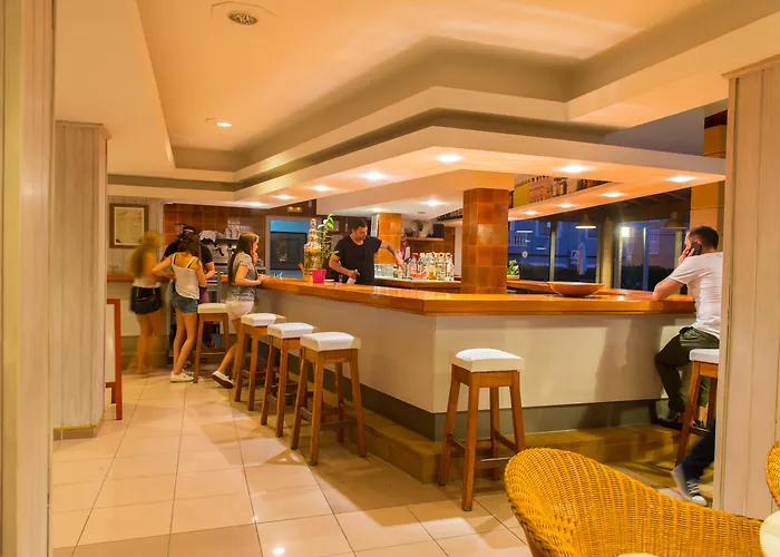 Bella Mar Hotel Cala Ratjada (Mallorca)