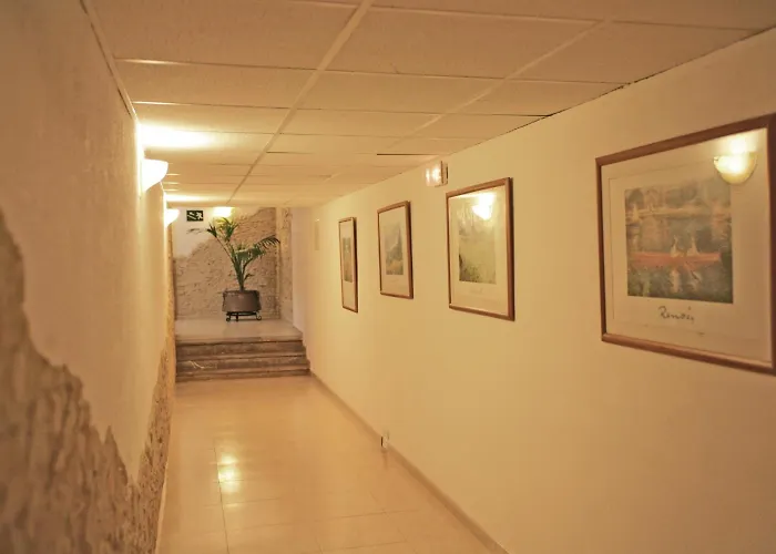 Bella Mar Hotel Cala Ratjada (Mallorca)