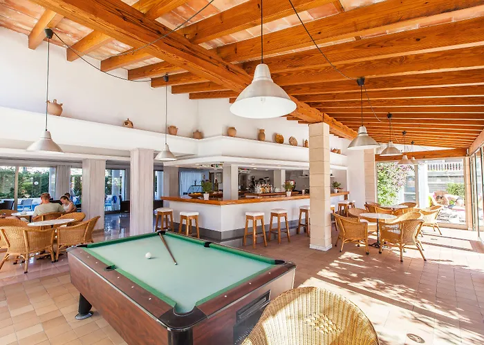 Bella Mar 3* Cala Ratjada (Mallorca)