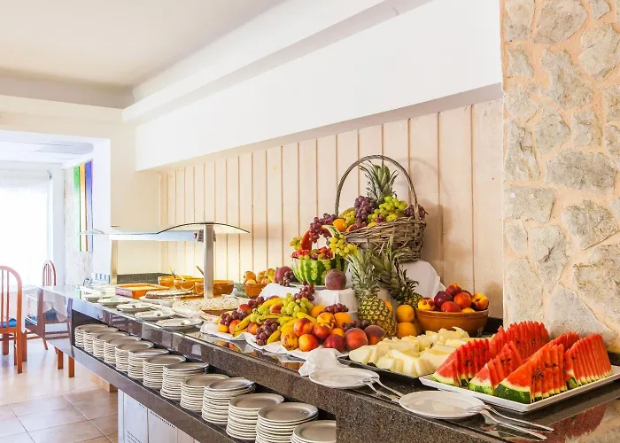 Hotel Bella Mar Cala Ratjada (Mallorca)