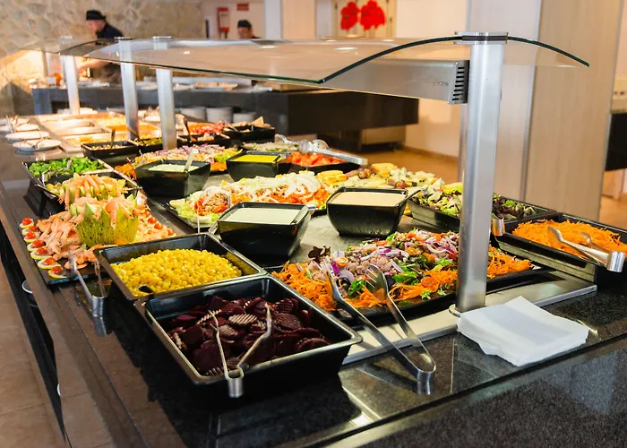 Отель Bella Mar