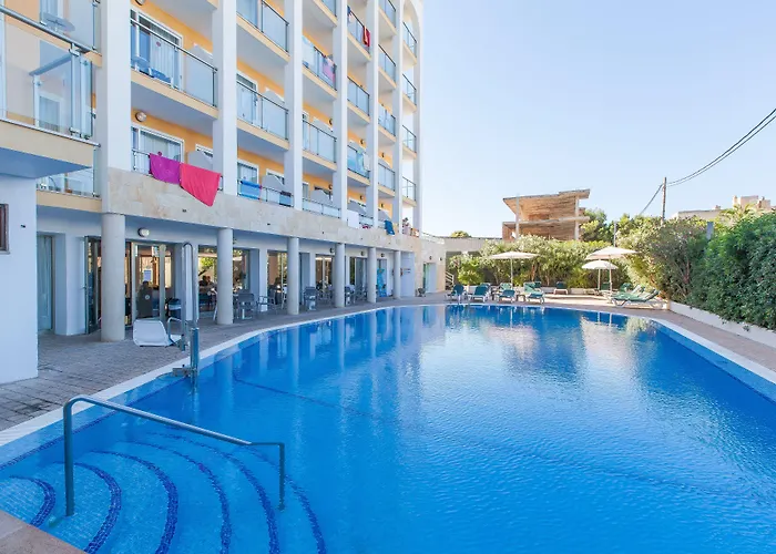 Bella Mar Cala Ratjada (Mallorca)