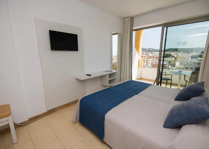 Bella Mar Cala Ratjada (Mallorca)