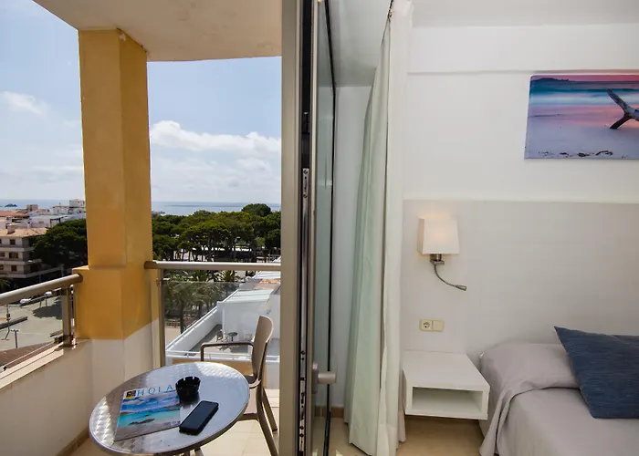 Bella Mar Cala Ratjada (Mallorca)