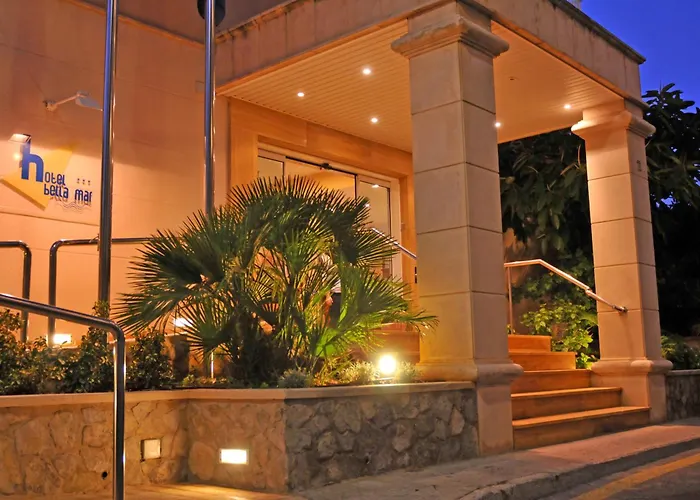 Bella Mar 3*
