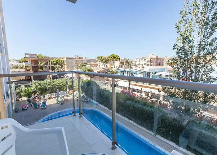 Bella Mar Cala Ratjada (Mallorca)