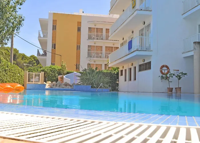 Bella Mar Cala Ratjada (Mallorca)