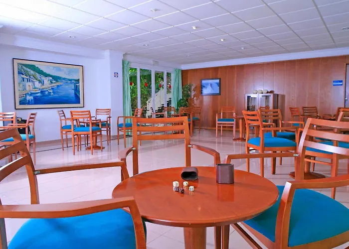 Bella Mar Hotel Cala Ratjada (Mallorca)