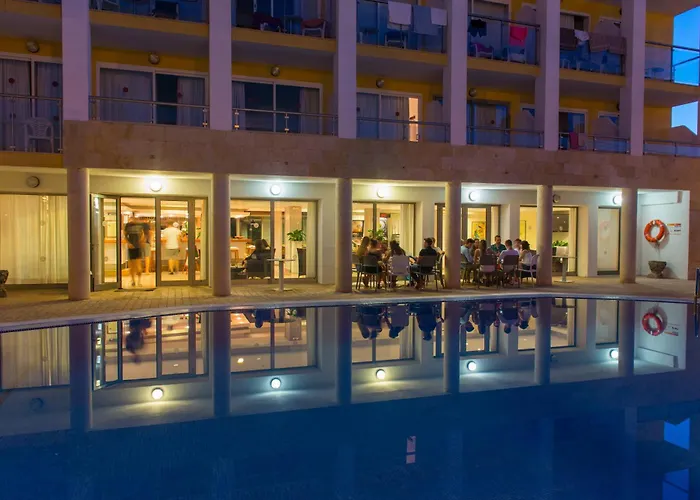 Bella Mar 3* Cala Ratjada (Mallorca)