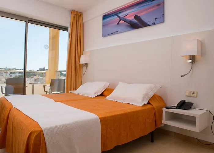 Bella Mar Cala Ratjada (Mallorca)