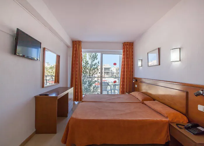 Bella Mar 3* Cala Ratjada (Mallorca)