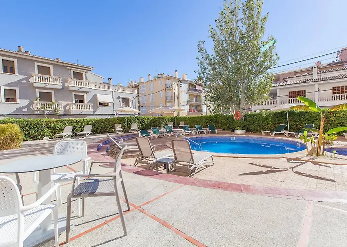 Bella Mar Hotel Cala Ratjada (Mallorca)